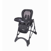 Burbay High Dining Chair (MDL -E102)